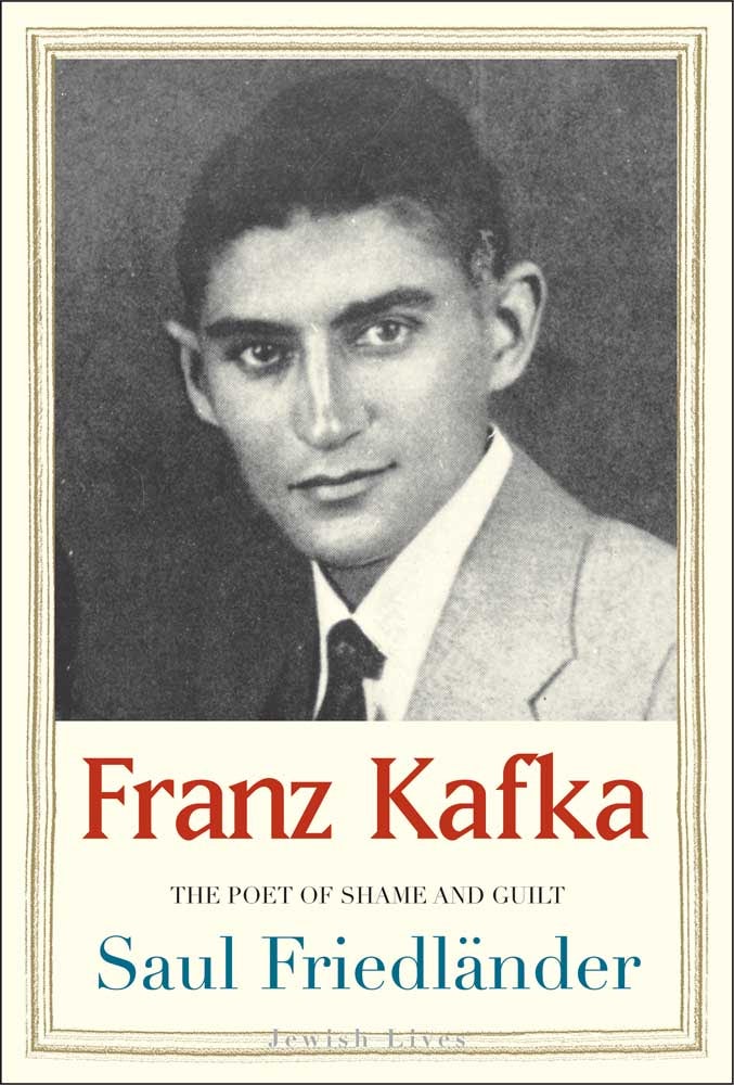 Franz Kafka - Yale University Press London