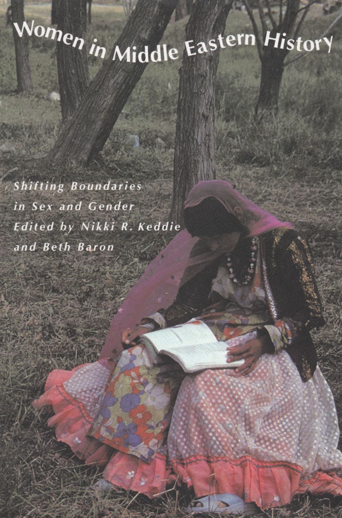 Women in Middle Eastern History - Yale University Press London