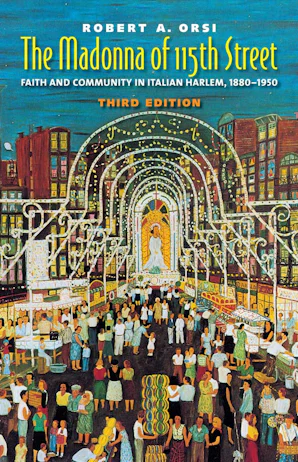 Livre La Madonna Di Polsi - Jean-Pierre Orsi - État Très Bon - ISBN 9782953473711