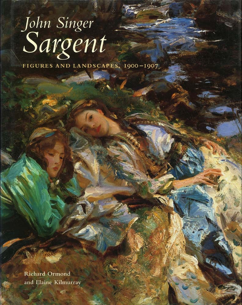 John Singer Sargent: Figures and Landscapes, 1900-1907 - Yale