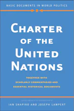 Charter of the United Nations