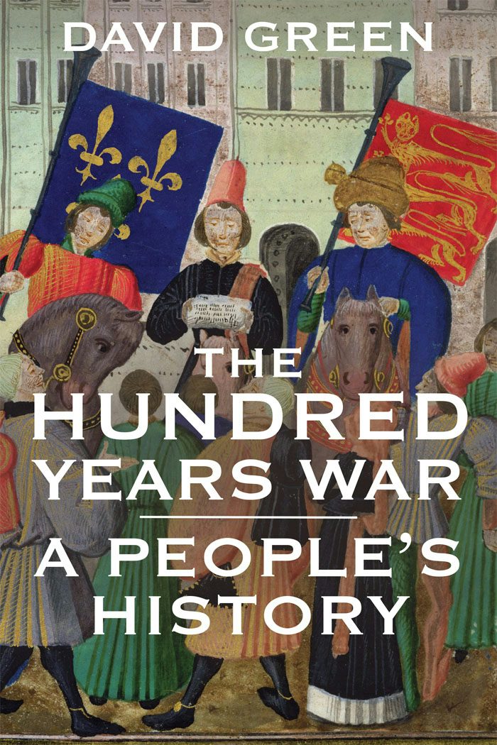 The Hundred Years War - Yale University Press London