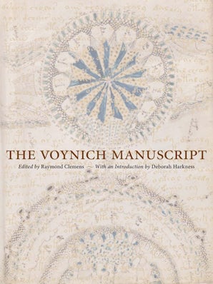 The Voynich Manuscript: Clemens, Raymond, Harkness, Deborah E - Foto 6