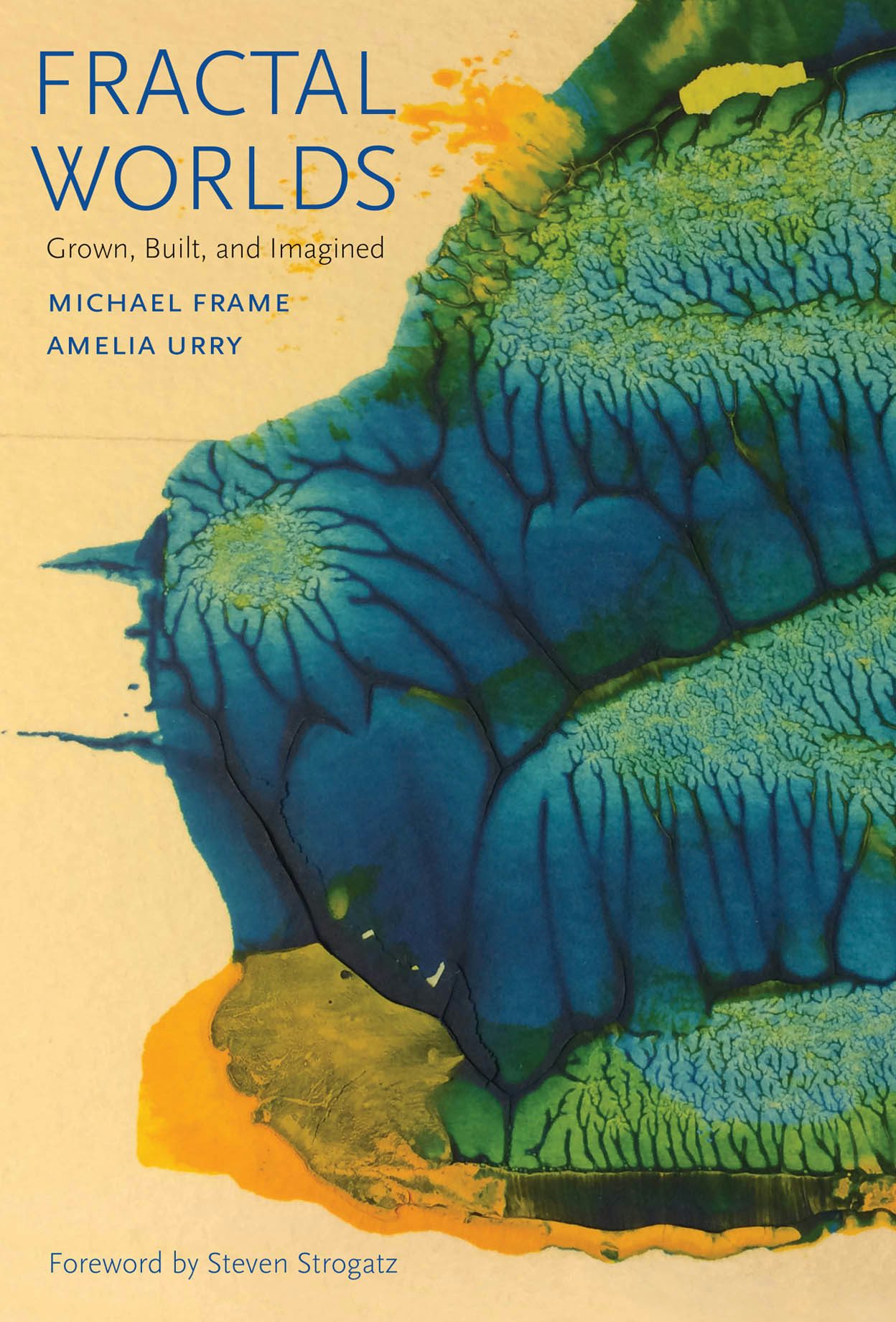 Fractal Worlds - Yale University Press London