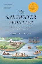 The Saltwater Frontier