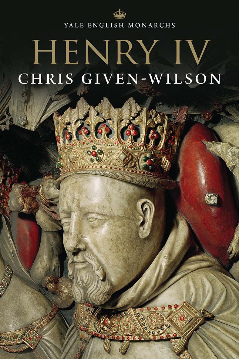 Henry V & the King's English - Yale University Press London