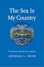 The Sea Is My Country