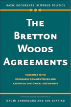 The Bretton Woods Agreements
