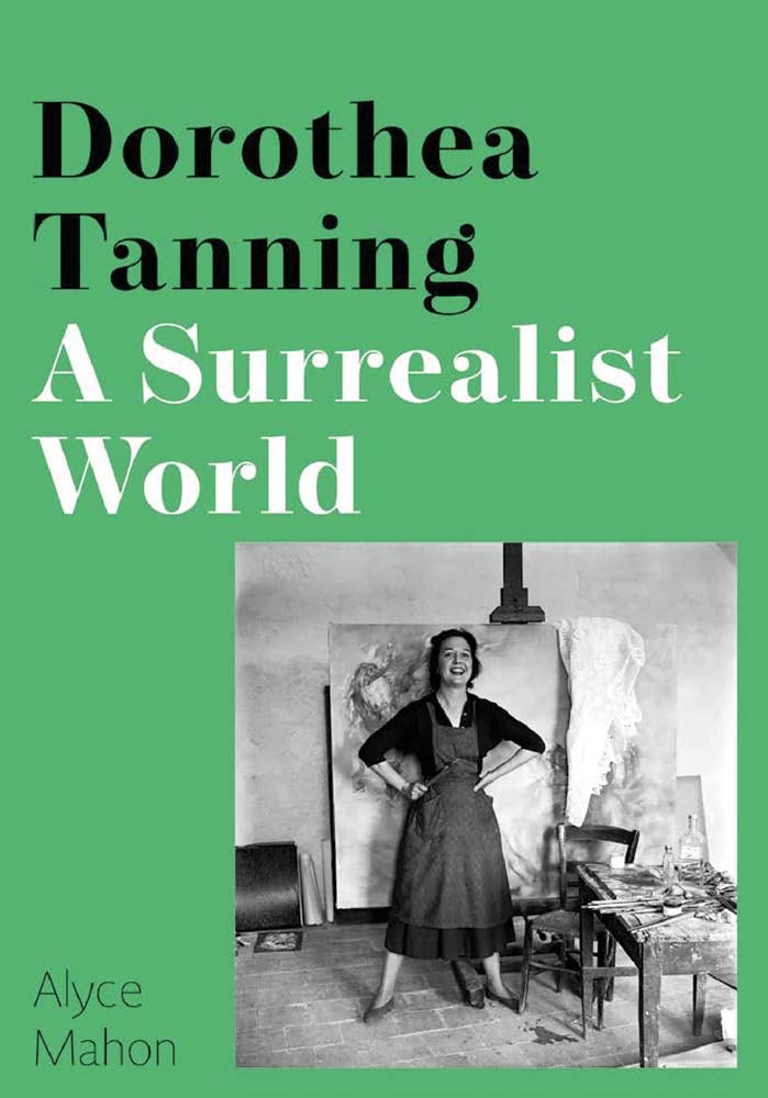 Dorothea Tanning - Yale University Press London