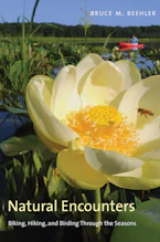 Cover of 'Natural Encounters' by Bruce M. Beehler 