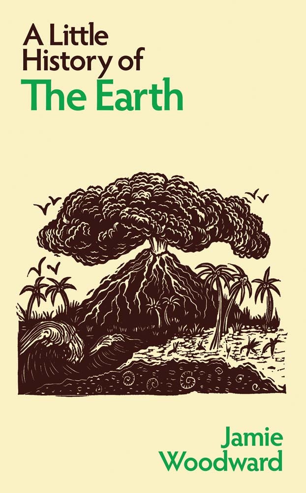 Image for A Little History of the Earth