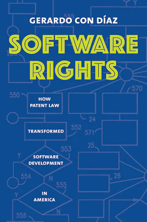 Programming Rights Software Rights - Yale University Press London