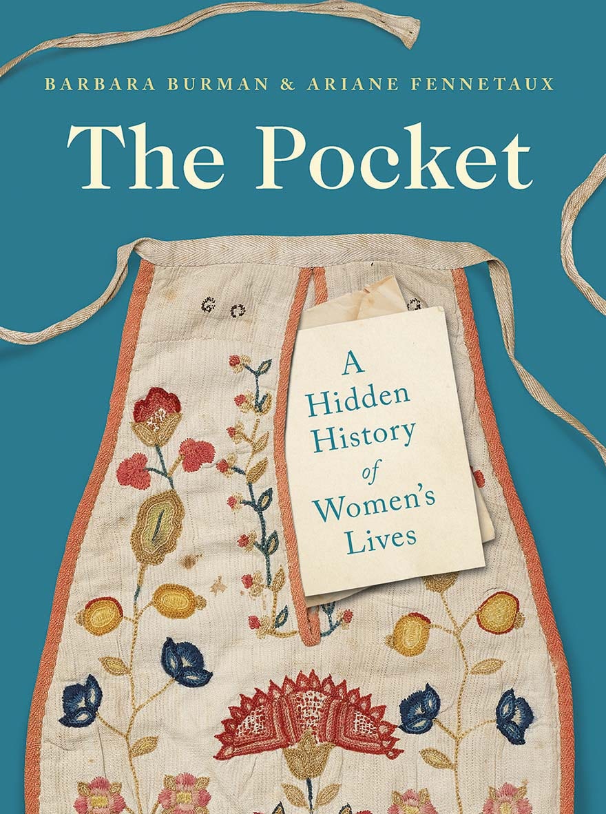 The Pocket - Yale University Press London