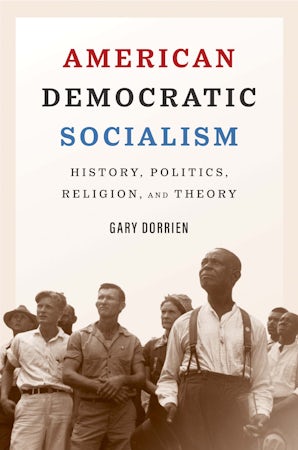 American Democratic Socialism - Yale University Press London