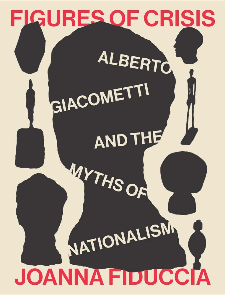 Figures of Crisis - Yale University Press London