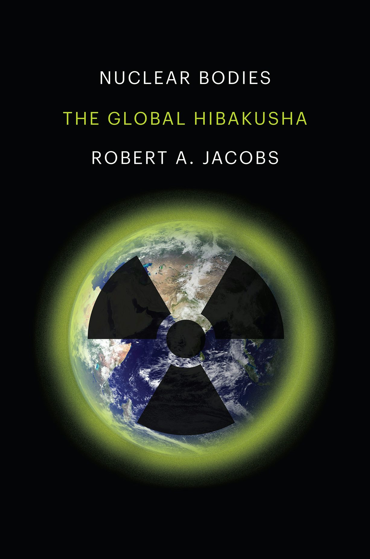 Nuclear Bodies - Yale University Press London