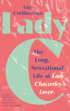 Cover of 'Lady C' by Guy Cuthbertson 