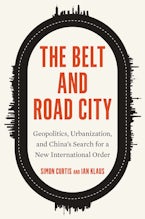 The Belt and Road City