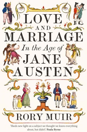 Jane Austen: Romance, Writing, & Relationships - Bookstr