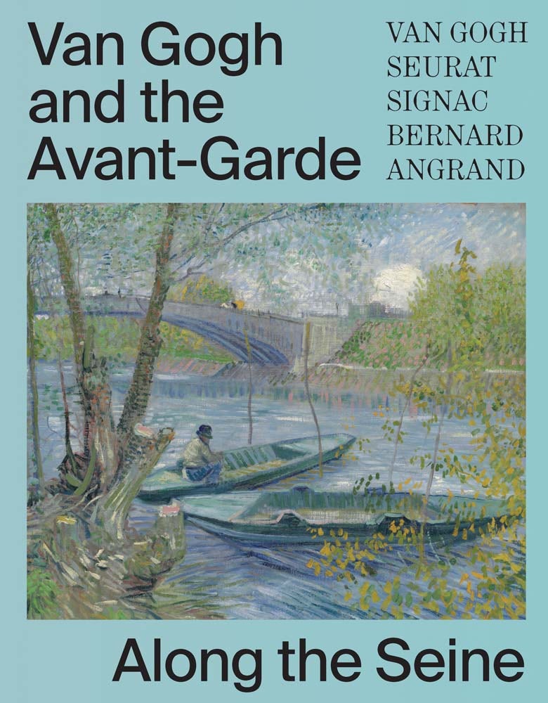 Van Gogh and the Avant-Garde - Yale University Press London