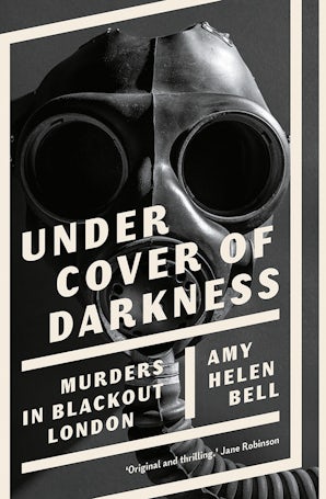 Under Cover Of Darkness - Yale University Press London