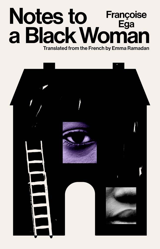 Image for Notes to a Black Woman