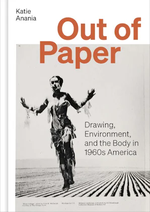 Out of Paper - Yale University Press London