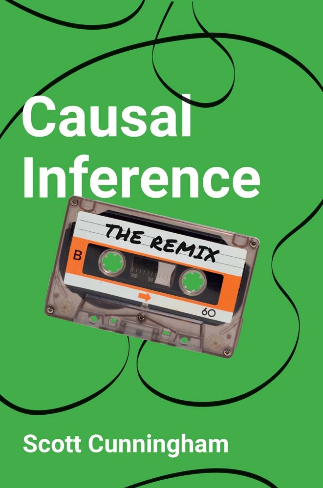 Causal Inference - Yale University Press London