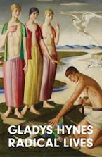 Cover of 'Gladys Hynes' by Sacha Llewellyn, Sean Mark and Jennifer FitzGerald 
