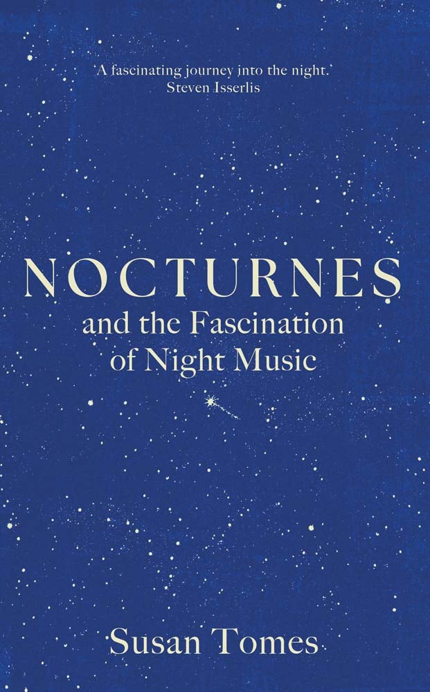 Image for Nocturnes and the Fascination of Night Music