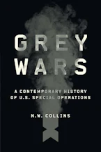 Grey Wars
