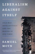 Liberalism against Itself