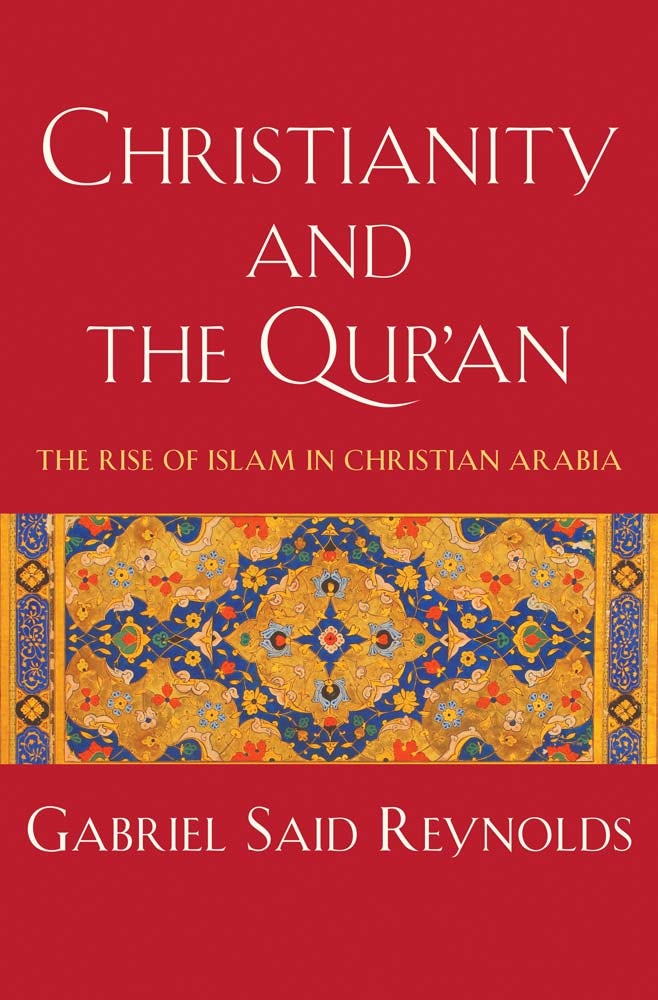 Christianity and the Qur'an - Yale University Press London