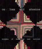 Cover of 'On Loss and Absence' by Isaac Facio, Nneka Kai, L Vinebaum and Anne Wilson 