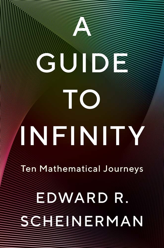 A Guide to Infinity - Yale University Press London