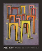 Cover of 'Paul Klee' by Mason Klein 