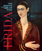 Cover of 'Frida' by Mari Carmen Ramirez 