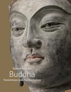 Cover of 'Approaching the Buddha' by Hao Sheng 
