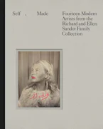 Cover of 'Self, Made' by Matthew S. Witkovsky 