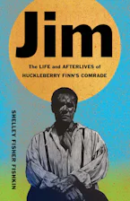 Cover of 'Jim' by Shelley Fisher Fishkin 