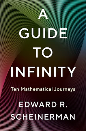 A Guide to Infinity - Yale University Press London