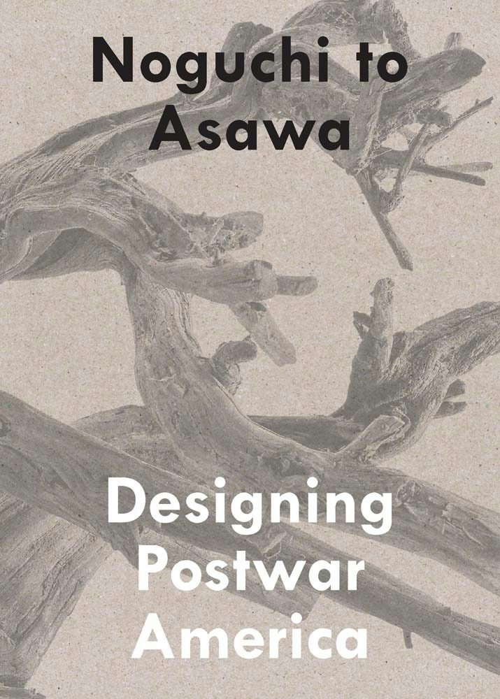 Noguchi to Asawa - Yale University Press London