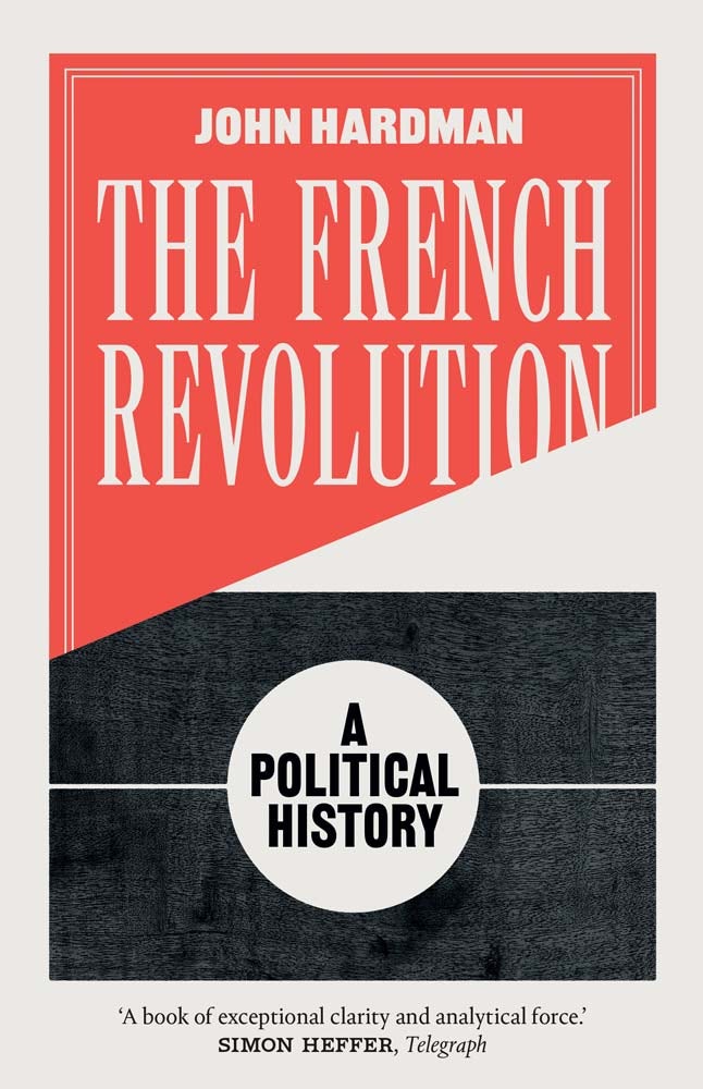 The French Revolution - Yale University Press London