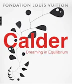 Cover of 'Calder' by Anna Karina Hofbauer and Dieter Buchhart 