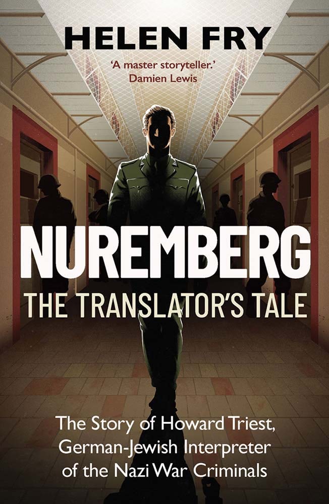 Image for Nuremberg: The Translator's Tale