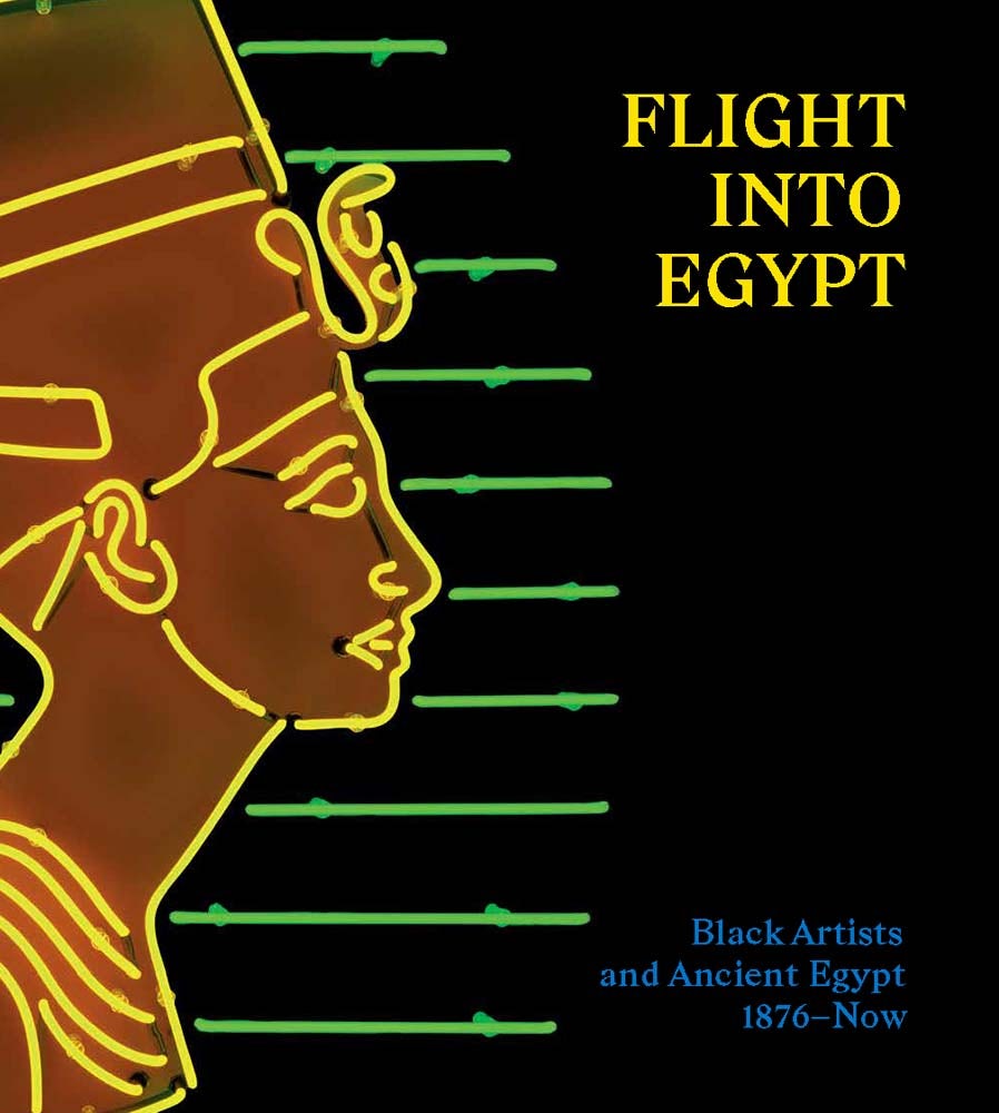 Flight into Egypt - Yale University Press London