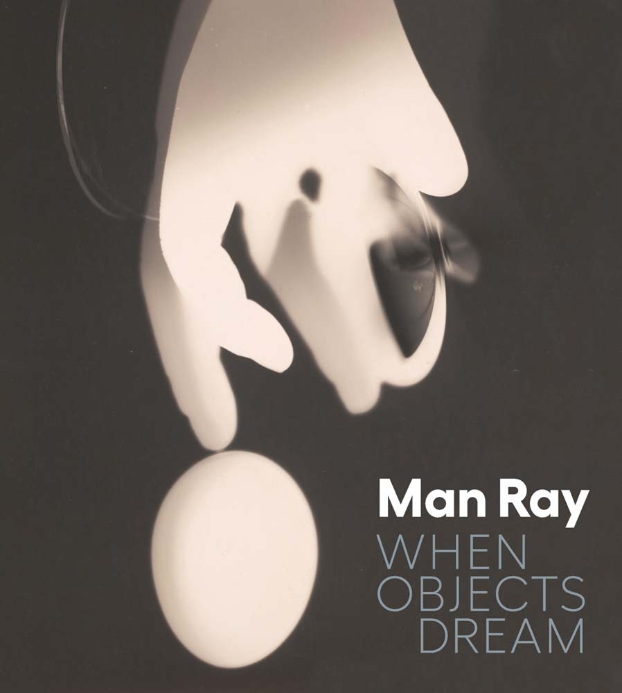 Man Ray - Yale University Press London