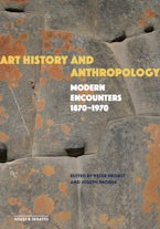 Art History and Anthropology