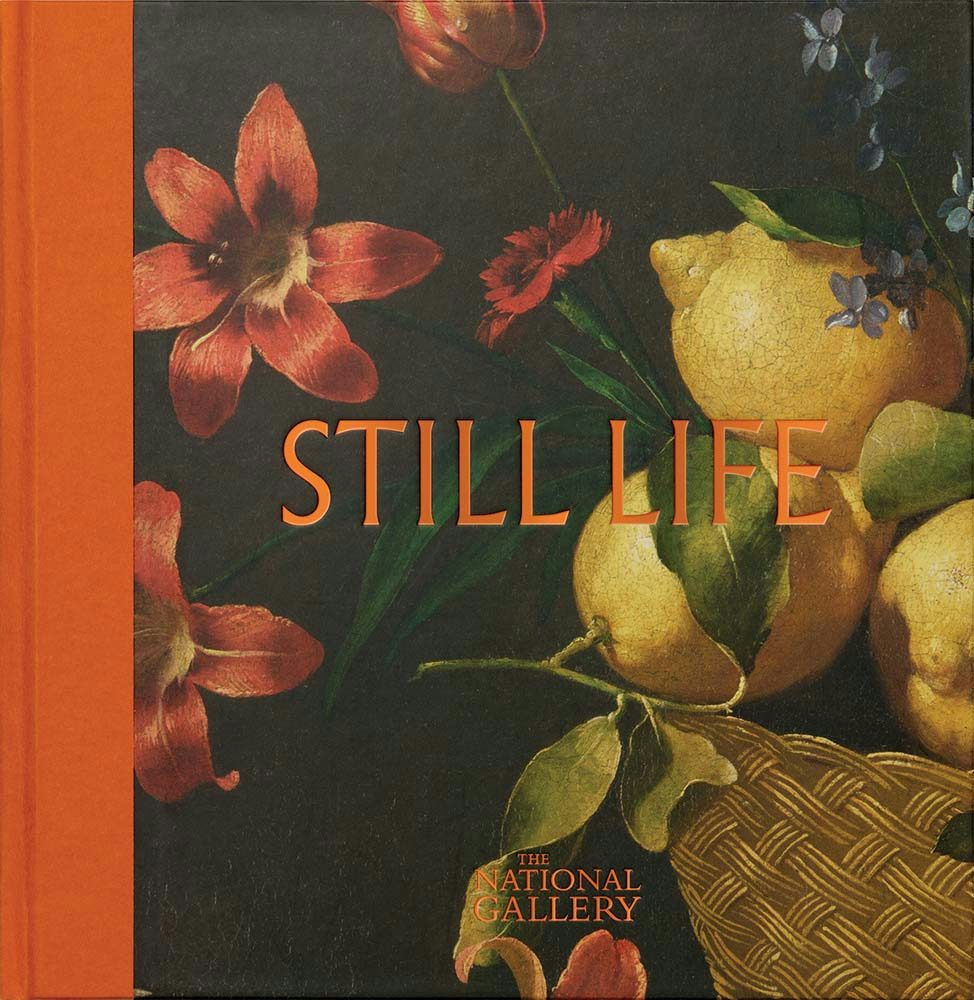 Still Life・A HISTORY・Sybille Ebert・洋書・大型 Still Life - Yale University Press London