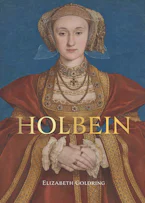 Cover of 'Holbein' by Elizabeth Goldring 